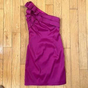 Jessica McClintock cocktail dress size 4